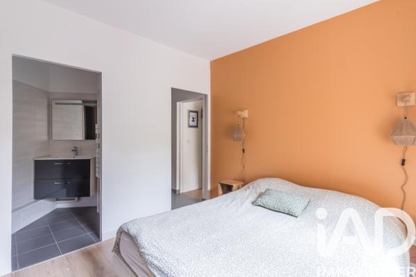 Maison à vendre 7 pièces 130 m² Carrières-sur-Seine