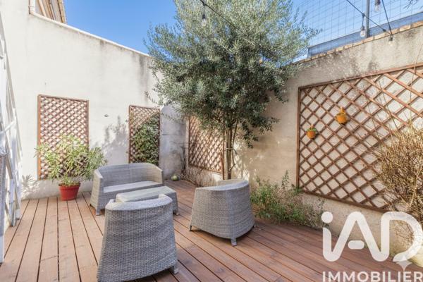 Maison à vendre 7 pièces 130 m² Carrières-sur-Seine