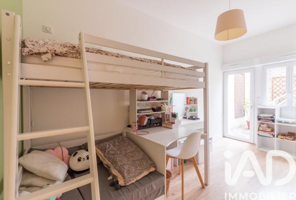 Maison à vendre 7 pièces 130 m² Carrières-sur-Seine