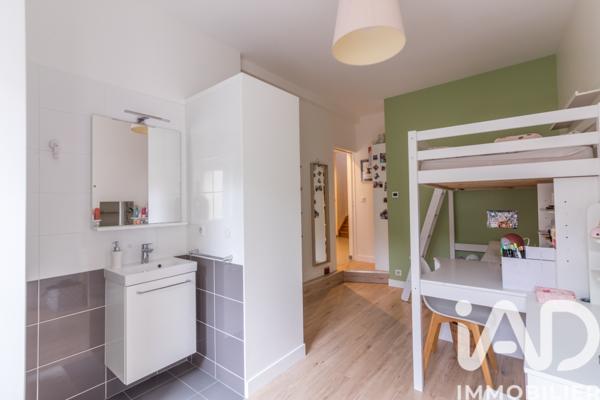 Maison à vendre 7 pièces 130 m² Carrières-sur-Seine