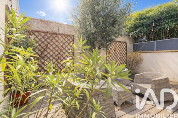 Maison à vendre 7 pièces 130 m² Carrières-sur-Seine