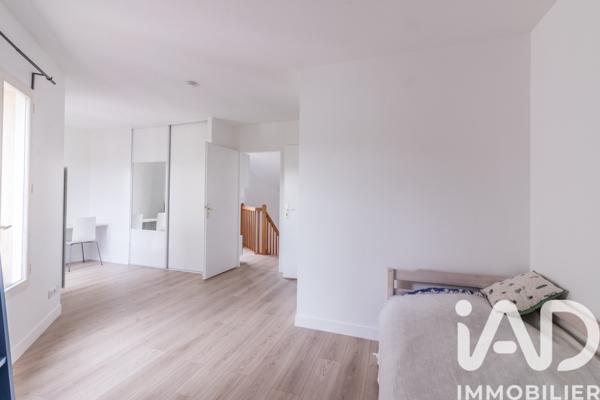 Maison à vendre 7 pièces 130 m² Carrières-sur-Seine