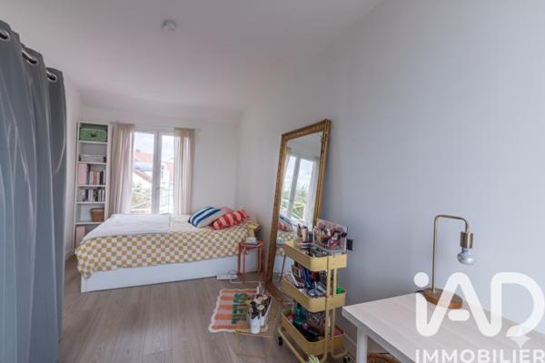 Maison à vendre 7 pièces 130 m² Carrières-sur-Seine