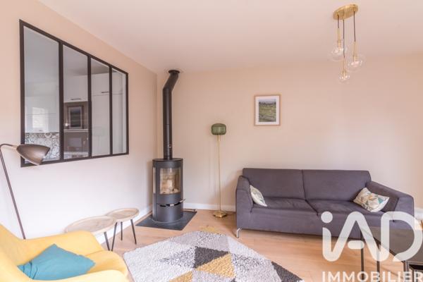 Maison à vendre 7 pièces 130 m² Carrières-sur-Seine