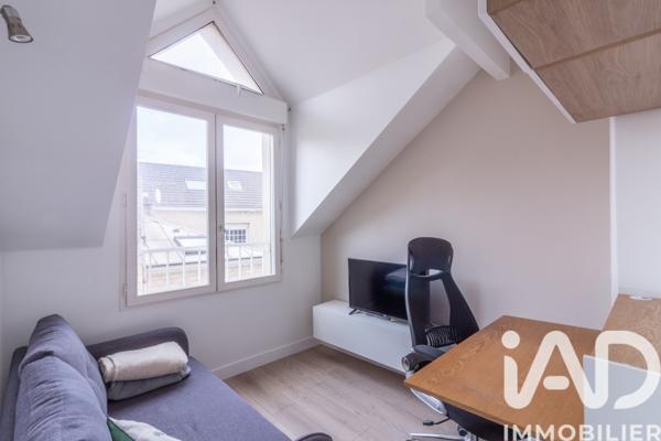 Maison à vendre 7 pièces 130 m² Carrières-sur-Seine