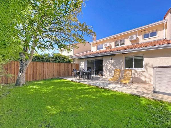 Maison à vendre |  Bordeaux |  6 pièces | 146 m²