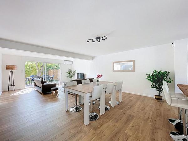 Maison à vendre |  Bordeaux |  6 pièces | 146 m²