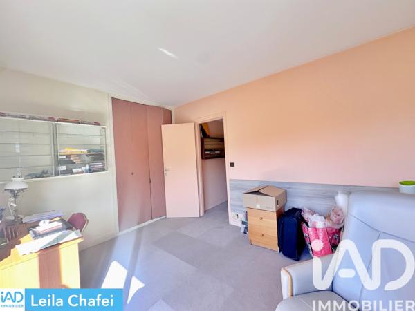 Appartement à vendre 3 pièces 69 m² Viry-Châtillon