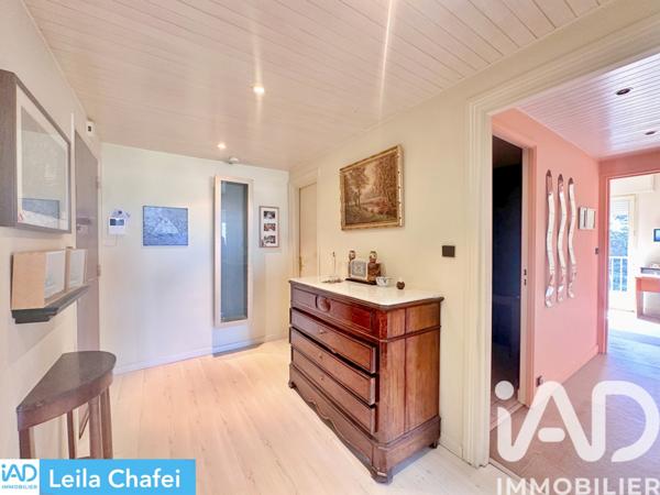 Appartement à vendre 3 pièces 69 m² Viry-Châtillon