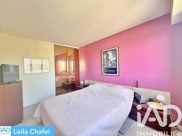 Appartement à vendre 3 pièces 69 m² Viry-Châtillon