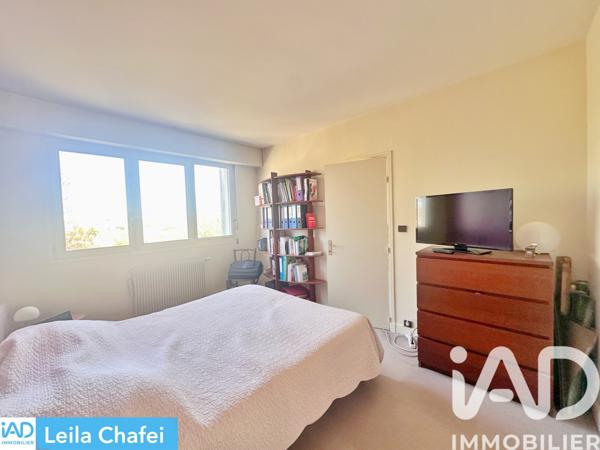Appartement à vendre 3 pièces 69 m² Viry-Châtillon