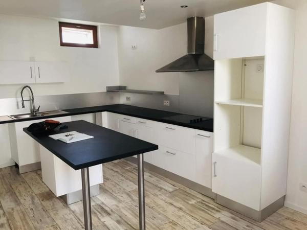 Belle opportunité à Nogaro