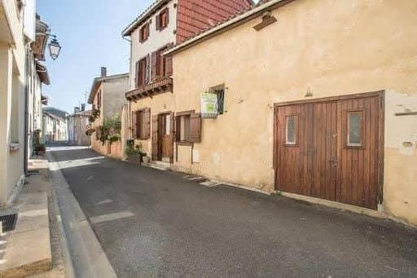 Belle opportunité à Nogaro