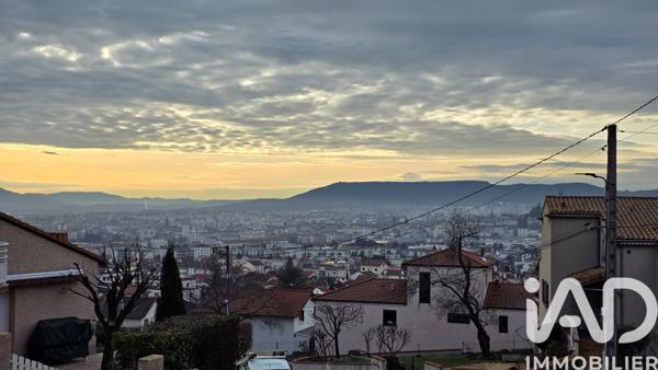 Maison à vendre 5 pièces 125 m² Clermont-Ferrand