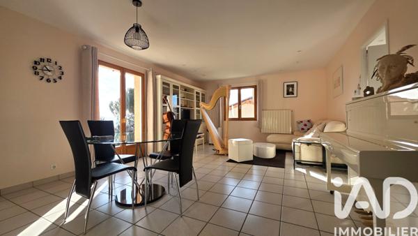 Maison à vendre 5 pièces 125 m² Clermont-Ferrand