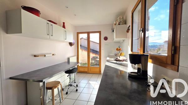Maison à vendre 5 pièces 125 m² Clermont-Ferrand