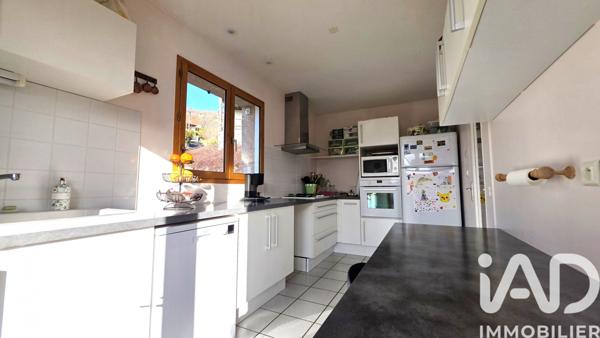 Maison à vendre 5 pièces 125 m² Clermont-Ferrand