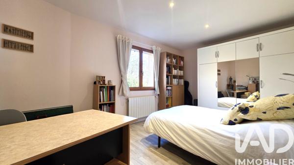 Maison à vendre 5 pièces 125 m² Clermont-Ferrand