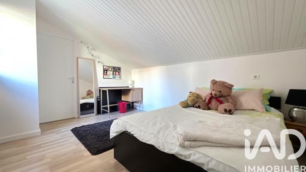 Maison à vendre 5 pièces 125 m² Clermont-Ferrand