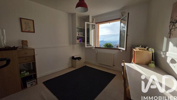 Maison à vendre 5 pièces 125 m² Clermont-Ferrand