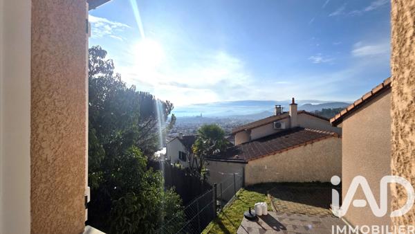 Maison à vendre 5 pièces 125 m² Clermont-Ferrand