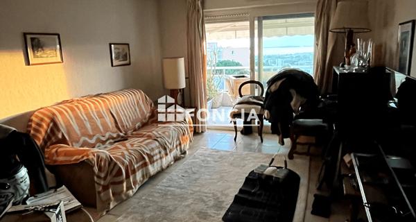 À vendre Appartement 3 pièces 67 m² - Nice 06200