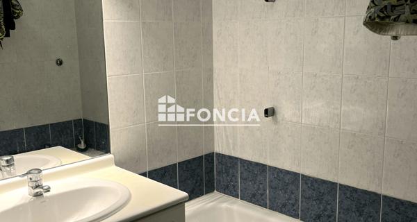 À vendre Appartement 3 pièces 67 m² - Nice 06200