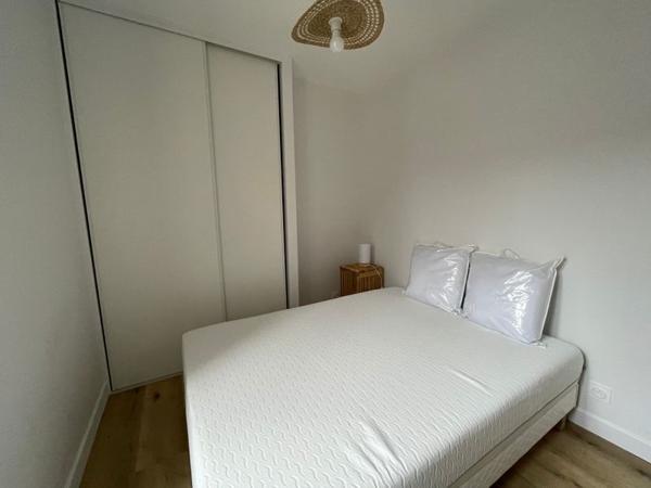 Appartement à louer |  Bourges |  2 pièces | 35 m²