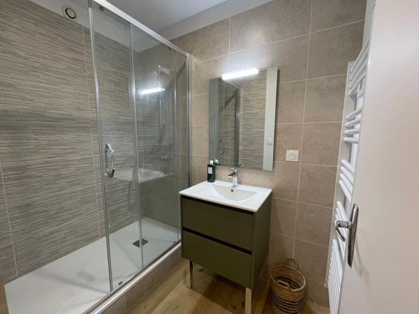 Appartement à louer |  Bourges |  2 pièces | 35 m²