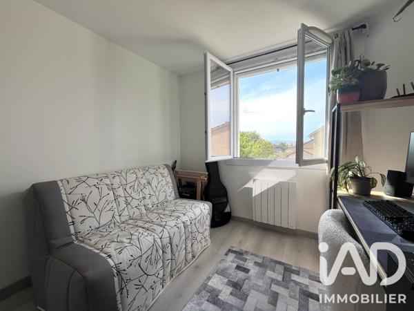 Maison à vendre 4 pièces 101,55 m² Lentilly
