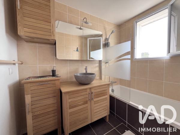 Maison à vendre 4 pièces 101,55 m² Lentilly