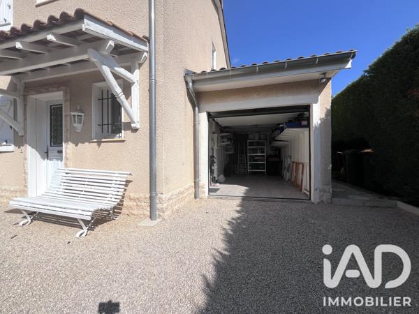 Maison à vendre 4 pièces 101,55 m² Lentilly