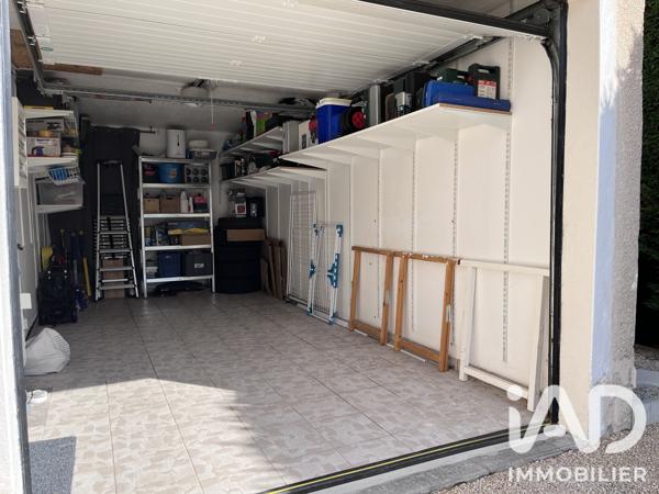 Maison à vendre 4 pièces 101,55 m² Lentilly
