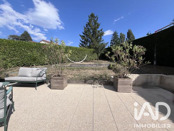 Maison à vendre 4 pièces 101,55 m² Lentilly