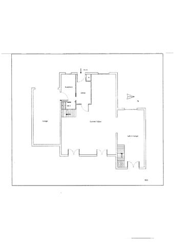 Maison à vendre 4 pièces 101,55 m² Lentilly