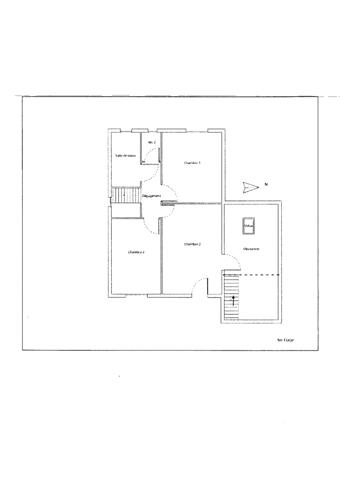 Maison à vendre 4 pièces 101,55 m² Lentilly