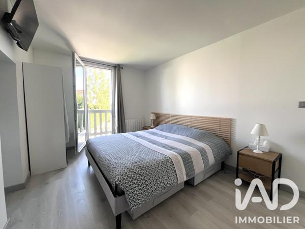 Maison à vendre 4 pièces 101,55 m² Lentilly