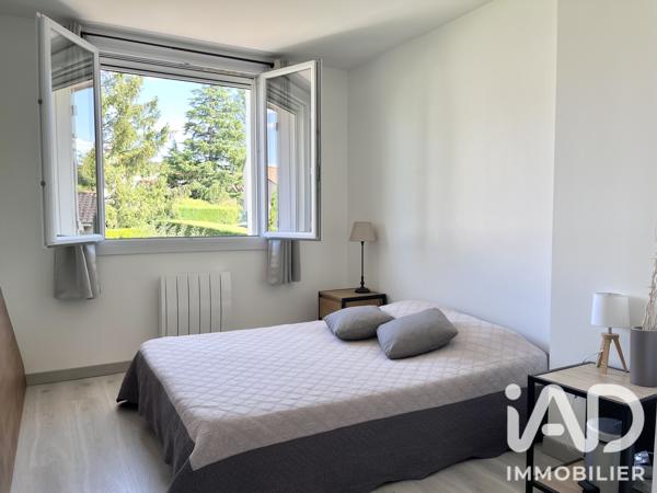 Maison à vendre 4 pièces 101,55 m² Lentilly