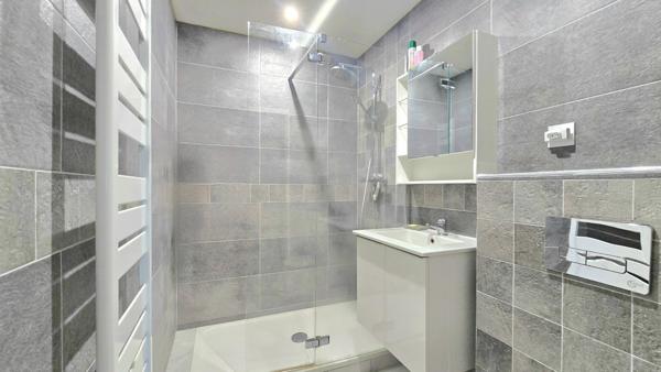 Appartement à FRANCONVILLE, 95130 - 2 pièces 45m²