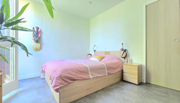 Appartement à FRANCONVILLE, 95130 - 2 pièces 45m²