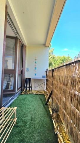 Appartement à FRANCONVILLE, 95130 - 2 pièces 45m²