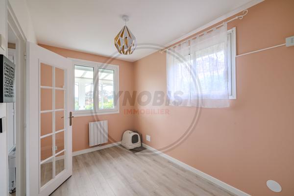 Maison Orgeval, Orgeval 78630