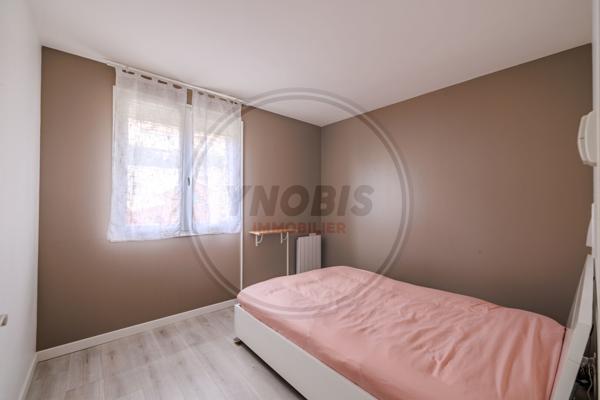 Maison Orgeval, Orgeval 78630