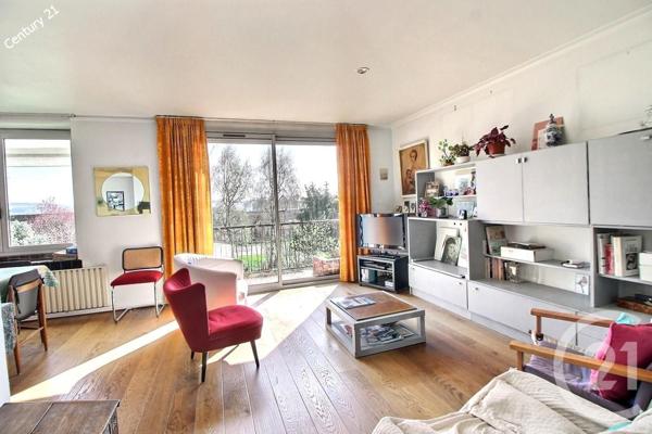 Maison à vendre  8 pièces - 131,16 m2 CHATEAU THIERRY - 02