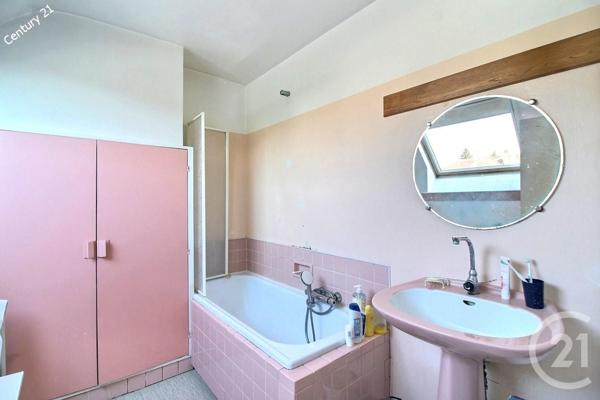 Maison à vendre  8 pièces - 131,16 m2 CHATEAU THIERRY - 02