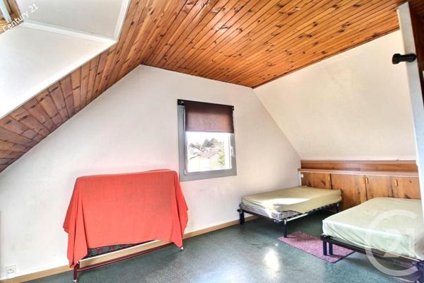 Maison à vendre  8 pièces - 131,16 m2 CHATEAU THIERRY - 02