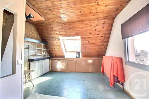 Maison à vendre  8 pièces - 131,16 m2 CHATEAU THIERRY - 02