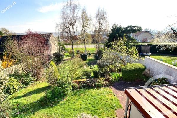 Maison à vendre  8 pièces - 131,16 m2 CHATEAU THIERRY - 02