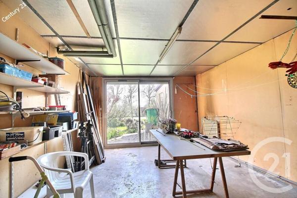 Maison à vendre  8 pièces - 131,16 m2 CHATEAU THIERRY - 02