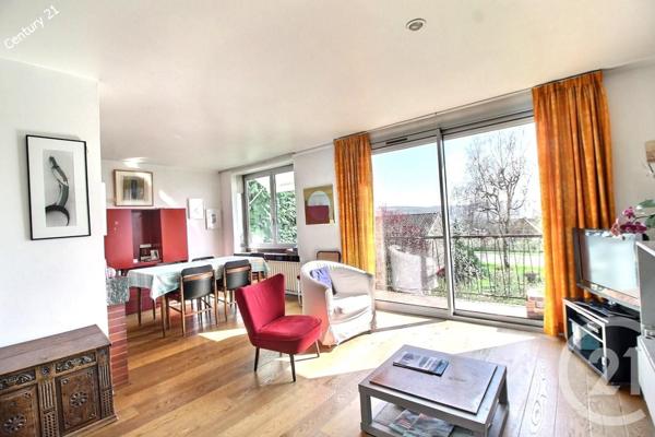 Maison à vendre  8 pièces - 131,16 m2 CHATEAU THIERRY - 02